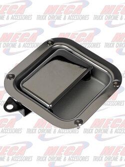 INTERIOR DOOR HANDLE T400,T450,T600A,T800,W900