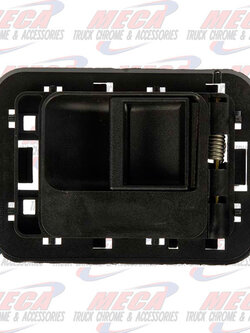 INTERIOR DOOR HANDLE T300,T450,T600A,T800,W900