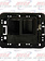 INTERIOR DOOR HANDLE T300,T450,T600A,T800,W900