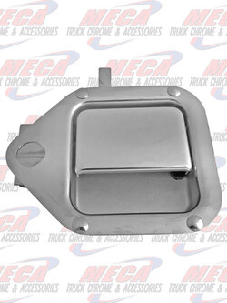TRUCK CABINET LATCH T600A,T800,W900 2004-2015