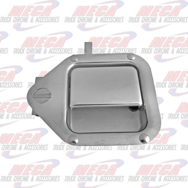 TRUCK CABINET LATCH T600A,T800,W900 2004-2015