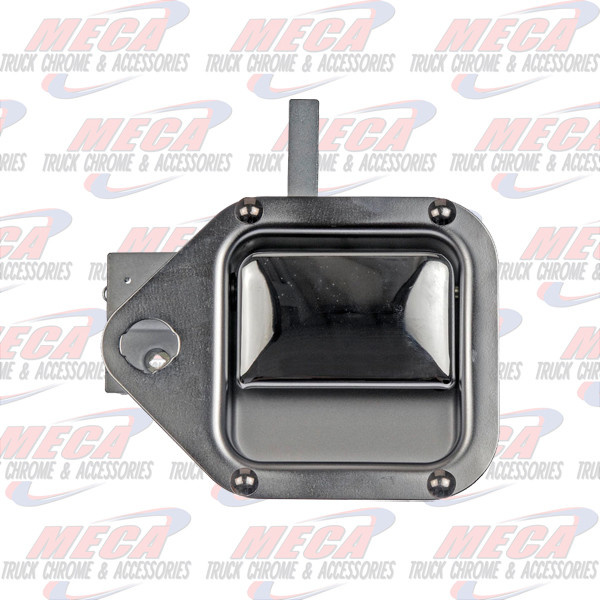 TRUCK CABINET LATCH T600,T600A,T800,W900 2004-2015