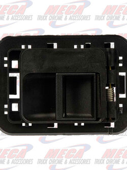 INTERIOR DOOR HANDLE T300,T450,T600A,T800,W900