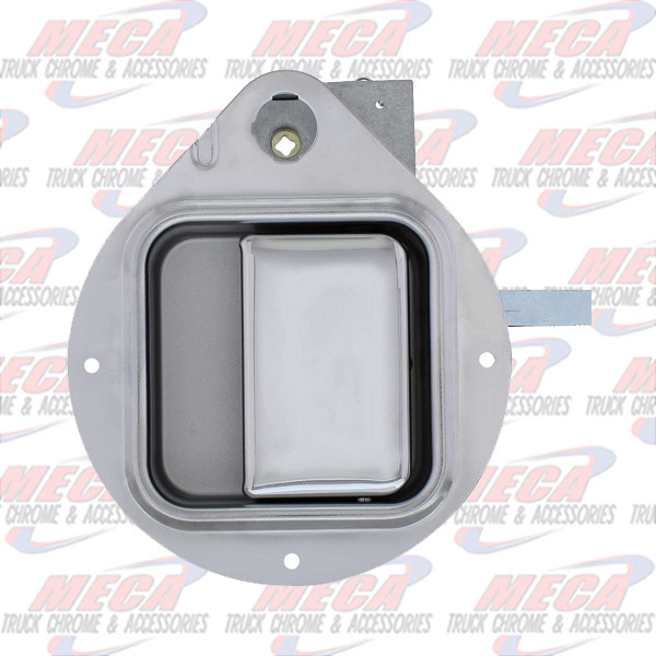 SLEEPER DOOR LATCH OEM STYLE DRIVER SIDE PB 83-05