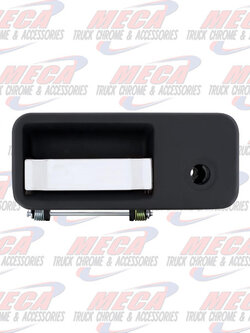 DOOR LATCH HANDLE OEM STYLE VOLVO VNL DRIVER SIDE