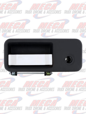 DOOR LATCH HANDLE OEM STYLE VOLVO VNL DRIVER SIDE