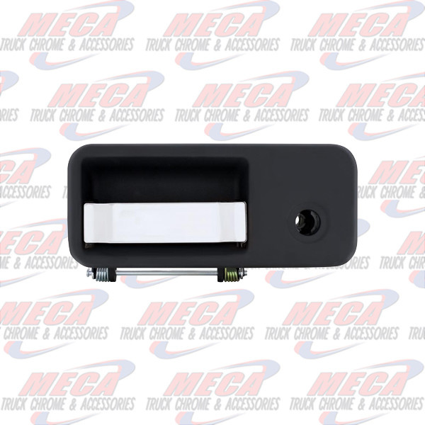 DOOR LATCH HANDLE OEM STYLE VOLVO VNL DRIVER SIDE