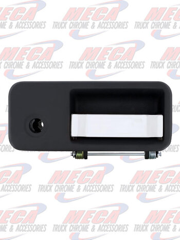 DOOR LATCH HANDLE OEM STYLE VOLVO VNL PSSGR SIDE