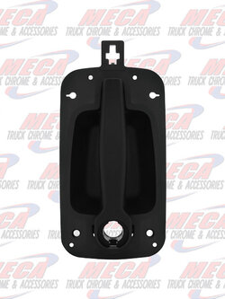 DOOR LATCH HANDLE OEM STYLE IHC DURASTAR DVR SIDE