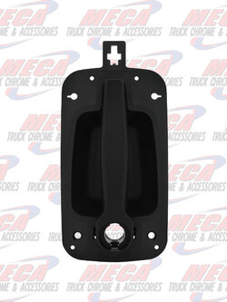 DOOR LATCH HANDLE OEM STYLE IHC DURASTAR PSGR SIDE