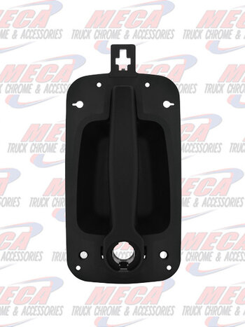 DOOR LATCH HANDLE OEM STYLE IHC DURASTAR PSGR SIDE