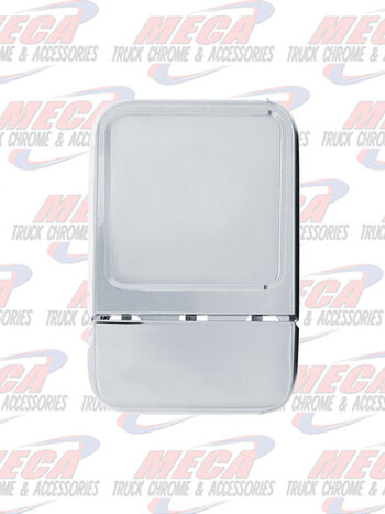 DOOR HANDLE EXTERIOR IHC 97-08 4700/4900/7100