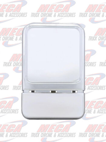 DOOR HANDLE DVR EXTERIOR IHC 97-08 4700/4900/7100