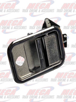 EXTERIOR DOOR HANDLE COLUMBIA 2003-2010