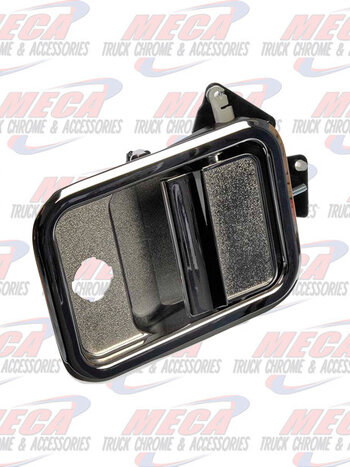 EXTERIOR DOOR HANDLE COLUMBIA 2003-2010