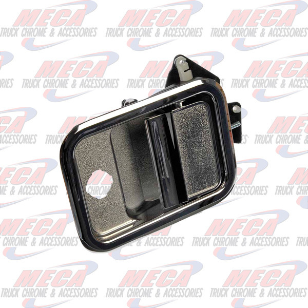 EXTERIOR DOOR HANDLE COLUMBIA 2003-2010
