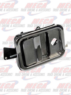 EXTERIOR DOOR HANDLE CONDOR 2003-2005