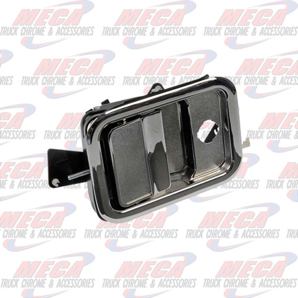 EXTERIOR DOOR HANDLE CONDOR 2003-2005