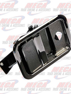 EXTERIOR DOOR HANDLE COLUMBIA 2003-2010