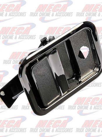 EXTERIOR DOOR HANDLE COLUMBIA 2003-2010
