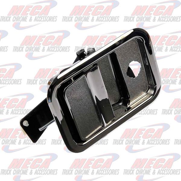 EXTERIOR DOOR HANDLE COLUMBIA 2003-2010