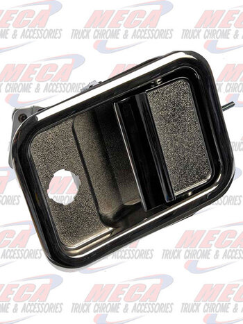 EXTERIOR DOOR HANDLE CLASSIC, FLD120 SD 1991-2009