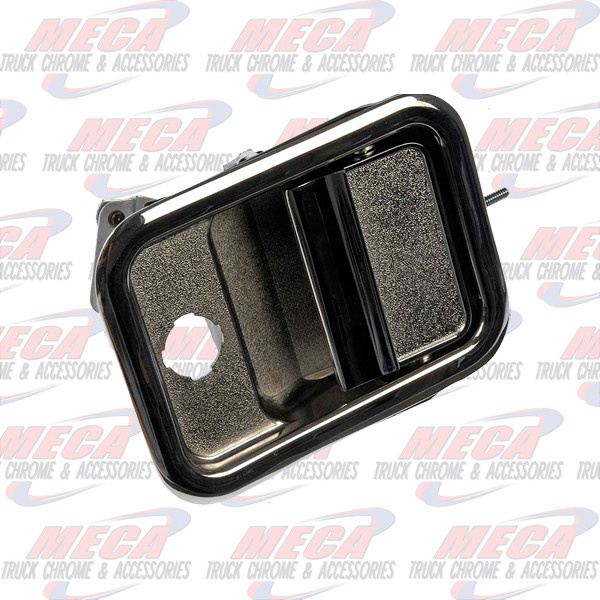 EXTERIOR DOOR HANDLE CLASSIC, FLD120 SD 1991-2009