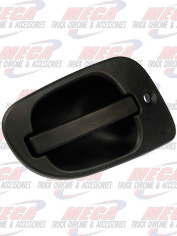 EXTERIOR DOOR HANDLE  CASCADIA, M2 2008-2011