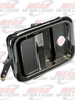 EXTERIOR DOOR HANDLE CLASSIC, FLD120 SD 1991-2009