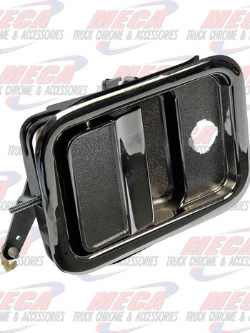 EXTERIOR DOOR HANDLE CLASSIC, FLD120 SD 1991-2009