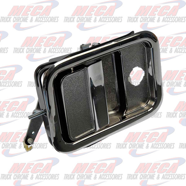 EXTERIOR DOOR HANDLE CLASSIC, FLD120 SD 1991-2009