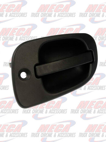 EXTERIOR DOOR HANDLE CASCADIA, M2 2008-2011