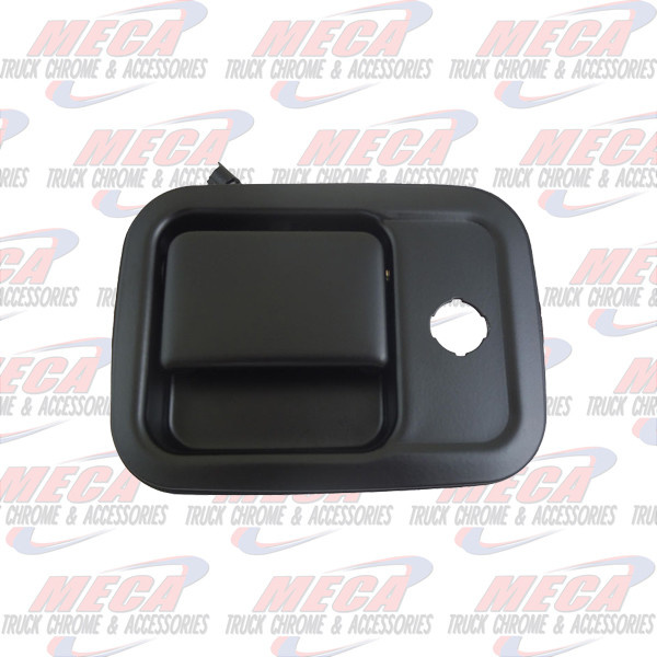 EXTERIOR DOOR HANDLE FL 1991-2005