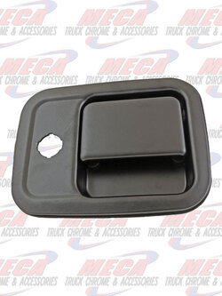 EXTERIOR DOOR HANDLE FL 1991-2005