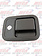 EXTERIOR DOOR HANDLE FL 1991-2005