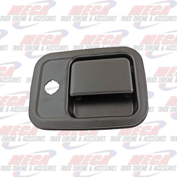 EXTERIOR DOOR HANDLE FL 1991-2005