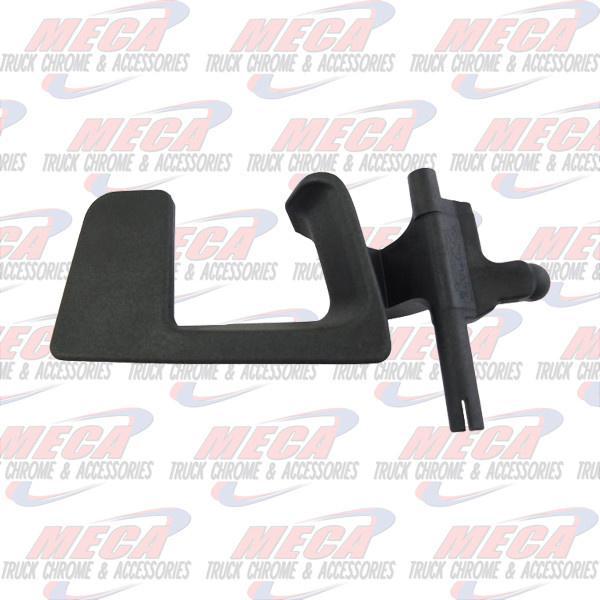 INTERIOR DOOR HANDLE CENTURY, COLUMBIA 2004-2011