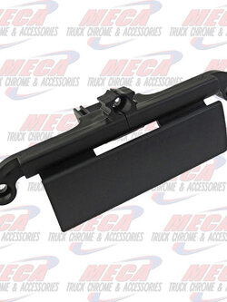 INTERIOR  DOOR HANDLE CASCADIA 2009-2012