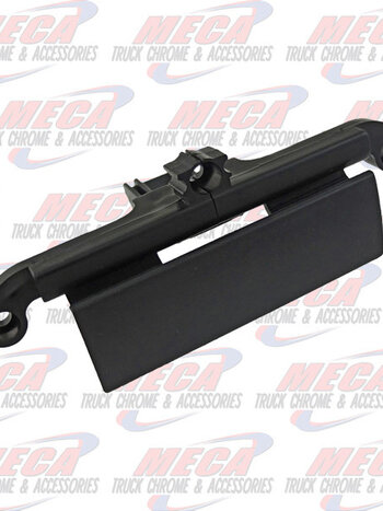 INTERIOR  DOOR HANDLE CASCADIA 2009-2012