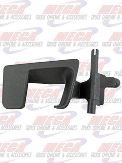 INTERIOR DOOR HANDLE BUSINESS CLASS M2, CASCADIA,