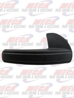 INTERIOR DOOR HANDLE FLA086, FLC112, FLC120
