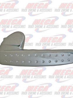 INTERIOR DOOR HANDLE BUSINESS CLASS M2, CASCADIA,