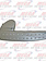 INTERIOR DOOR HANDLE BUSINESS CLASS M2, CASCADIA,