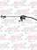 POWER WINDOW MOTOR AND REGULATOR ASSEMBLY