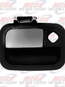 EXTERIOR DOOR HANDLE T270,T300,T 370, T600, T600A,