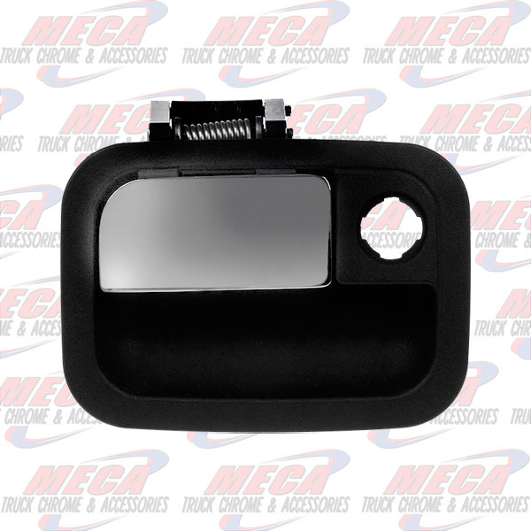 EXTERIOR DOOR HANDLE T270,T300,T 370, T600, T600A,