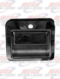 EXTERIOR DOOR HANDLE T300, T800 1995-2002
