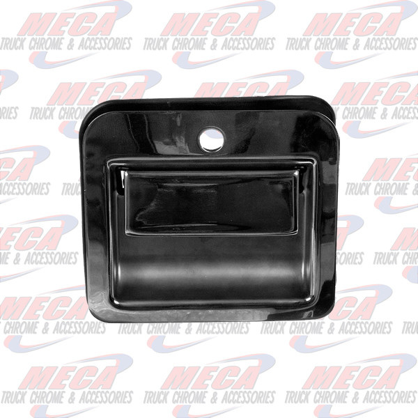 EXTERIOR DOOR HANDLE T300, T800 1995-2002