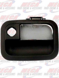 EXTERIOR DOOR HANDLE T270,T300,T370,T600,T600A,