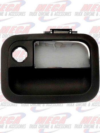 EXTERIOR DOOR HANDLE T270,T300,T370,T600,T600A,